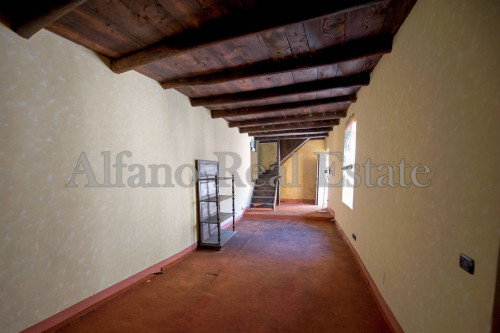 Palazzo storico in vendita a Arpino