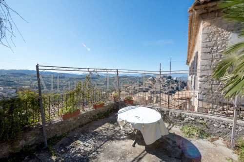 Palazzo storico in vendita a Arpino