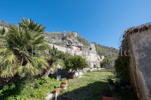 Palazzo storico in vendita a Arpino