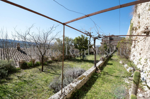Palazzo storico in vendita a Arpino