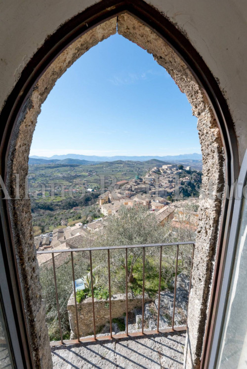 Palazzo storico in vendita a Arpino