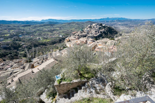 Palazzo storico in vendita a Arpino