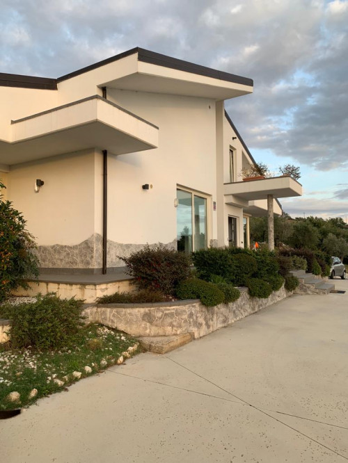 Villa for sale in Veroli