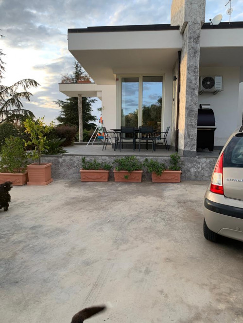 Villa for sale in Veroli