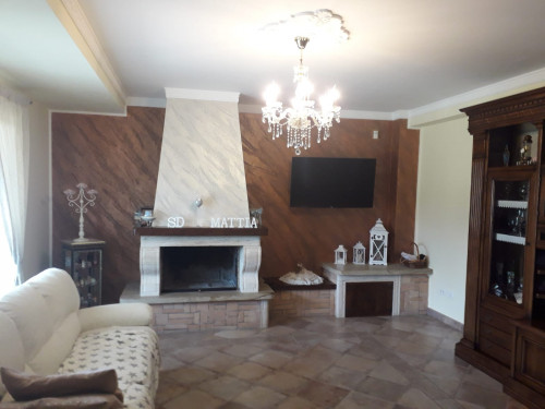 Villa in vendita a Castrocielo