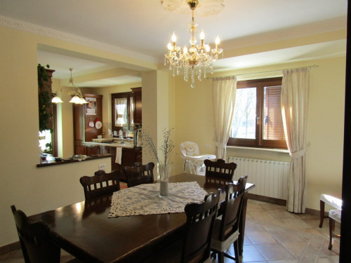Villa in vendita a Castrocielo