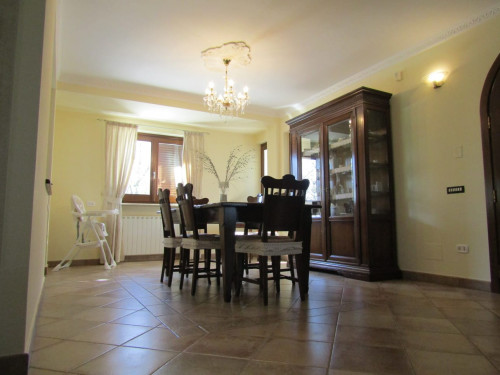 Villa in vendita a Castrocielo