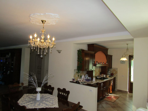 Villa in vendita a Castrocielo