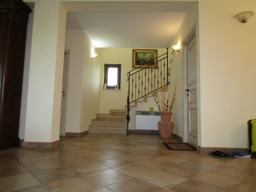 Villa in vendita a Castrocielo