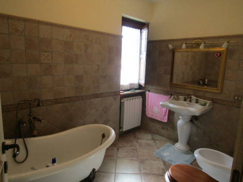 Villa in vendita a Castrocielo