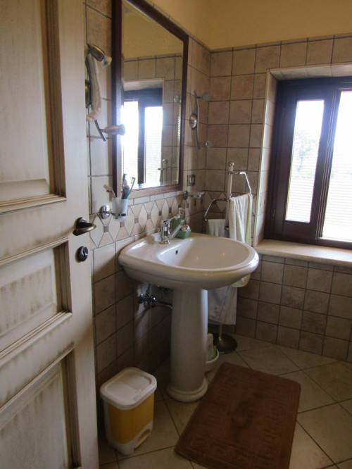 Villa in vendita a Castrocielo