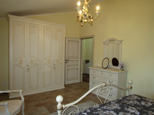 Villa in vendita a Castrocielo