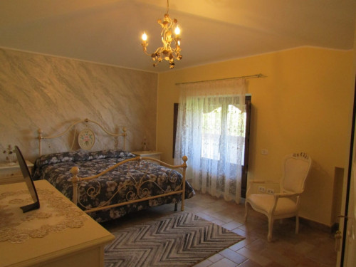 Villa in vendita a Castrocielo