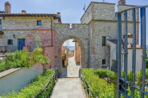Appartamento in vendita a Ficulle