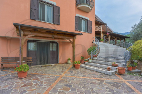 Villa in vendita a Maenza