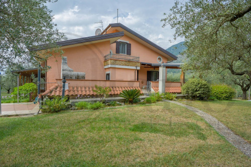 Villa in vendita a Maenza