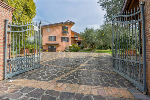 Villa in vendita a Maenza