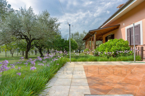 Villa in vendita a Maenza