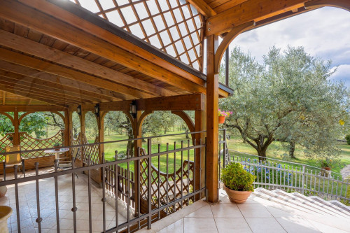 Villa in vendita a Maenza