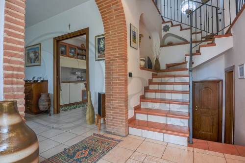 Villa in vendita a Maenza