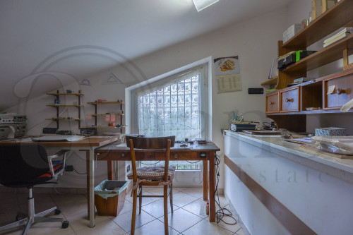 Villa in vendita a Maenza