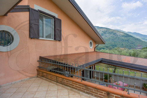 Villa in vendita a Maenza