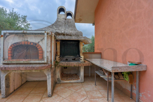 Villa in vendita a Maenza