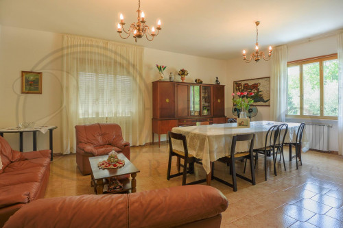 Casa indipendente in vendita a Santopadre