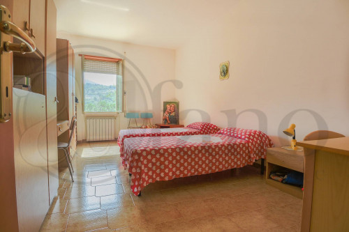 Casa indipendente in vendita a Santopadre