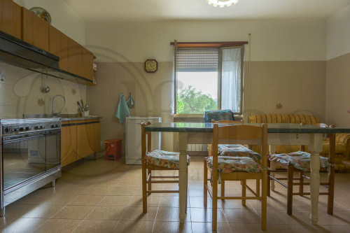 Casa indipendente in vendita a Santopadre