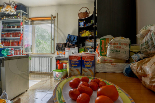 Casa indipendente in vendita a Santopadre