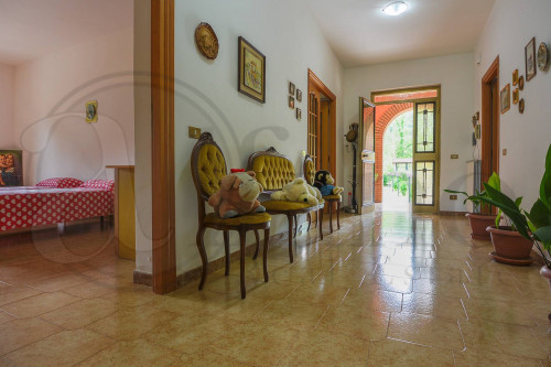 Casa indipendente in vendita a Santopadre