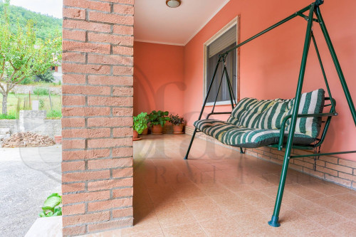 Casa indipendente in vendita a Santopadre