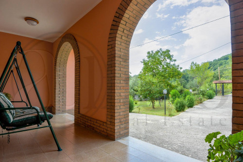 Casa indipendente in vendita a Santopadre