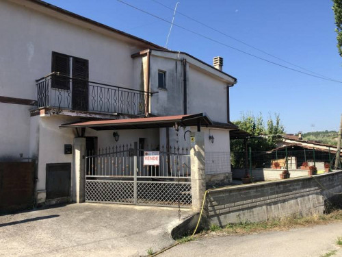 detached house for sale in Arce
