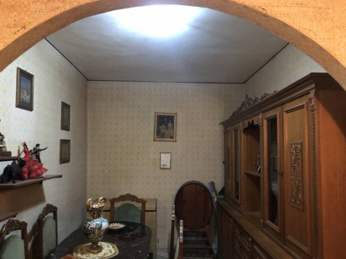 detached house for sale in Arce