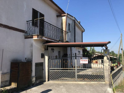 detached house for sale in Arce