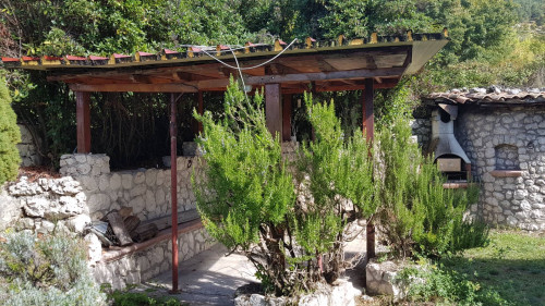 Villino a schiera in vendita a Alvito