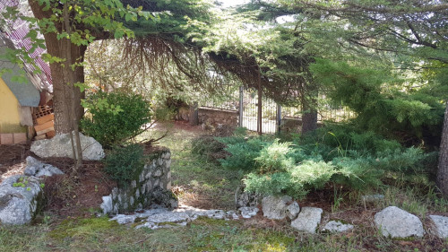 Villino a schiera in vendita a Alvito