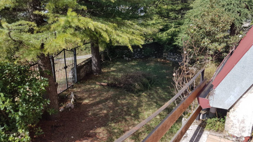 Villino a schiera in vendita a Alvito