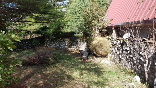 Villino a schiera in vendita a Alvito