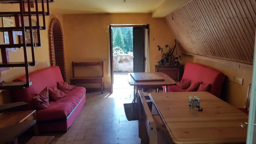 Villino a schiera in vendita a Alvito