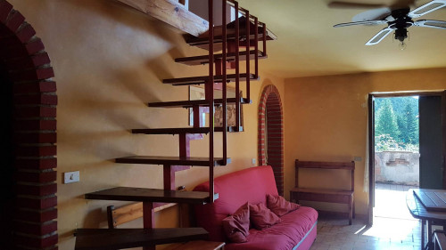 Villino a schiera in vendita a Alvito