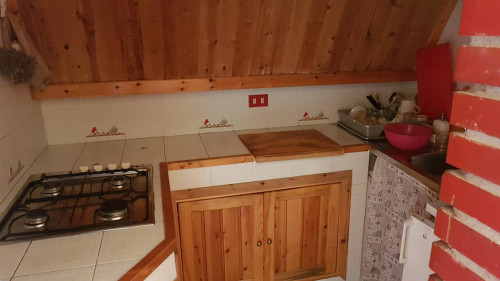 Villino a schiera in vendita a Alvito