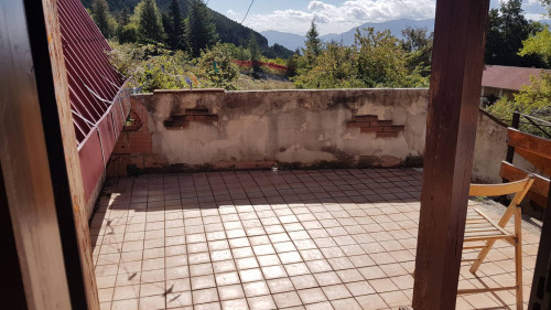 Villino a schiera in vendita a Alvito