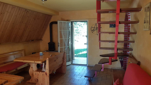 Villino a schiera in vendita a Alvito