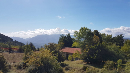 Villino a schiera in vendita a Alvito