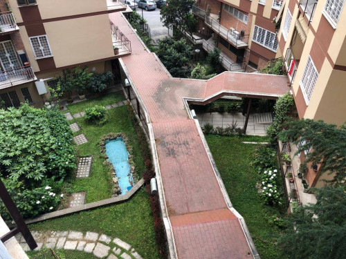 Apartment for sale in Roma