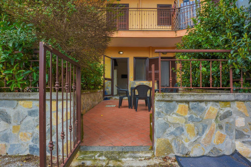 Appartamento in vendita a Laureana Cilento