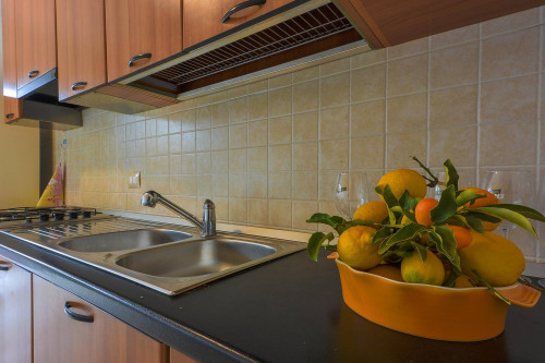 Appartamento in vendita a Laureana Cilento